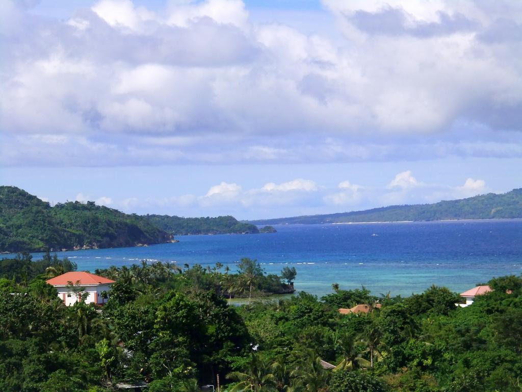Boracay Eden Villa Manoc-Manoc Esterno foto