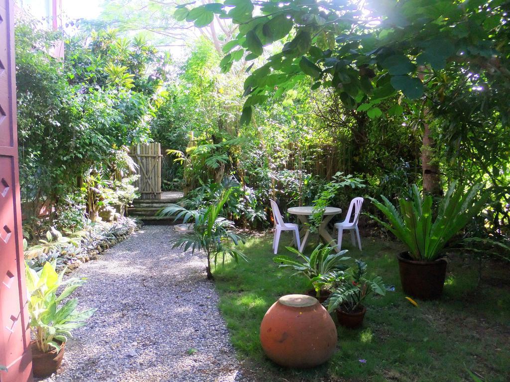 Boracay Eden Villa Manoc-Manoc Esterno foto
