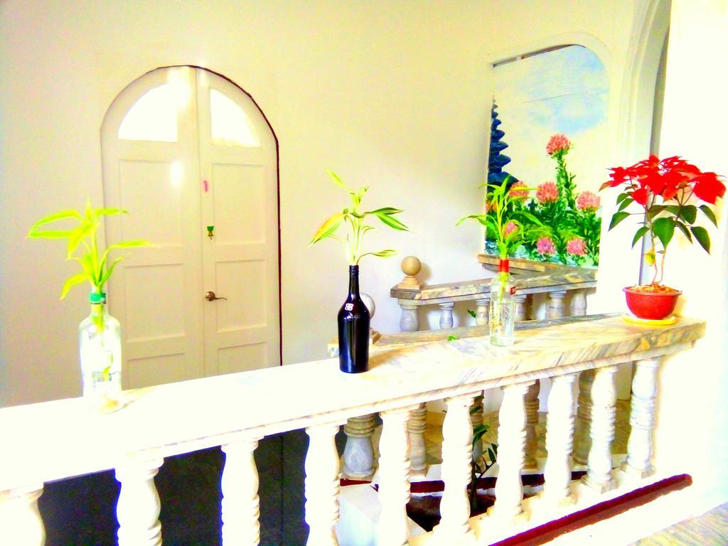 Boracay Eden Villa Manoc-Manoc Esterno foto