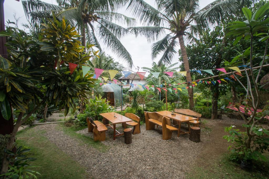 Boracay Eden Villa Manoc-Manoc Esterno foto