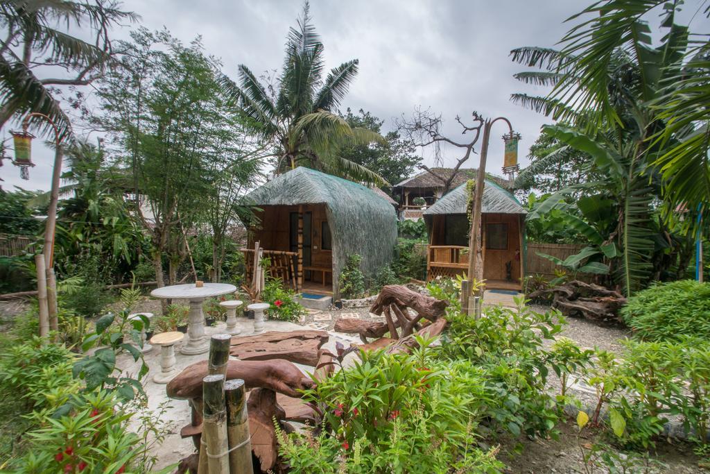 Boracay Eden Villa Manoc-Manoc Esterno foto