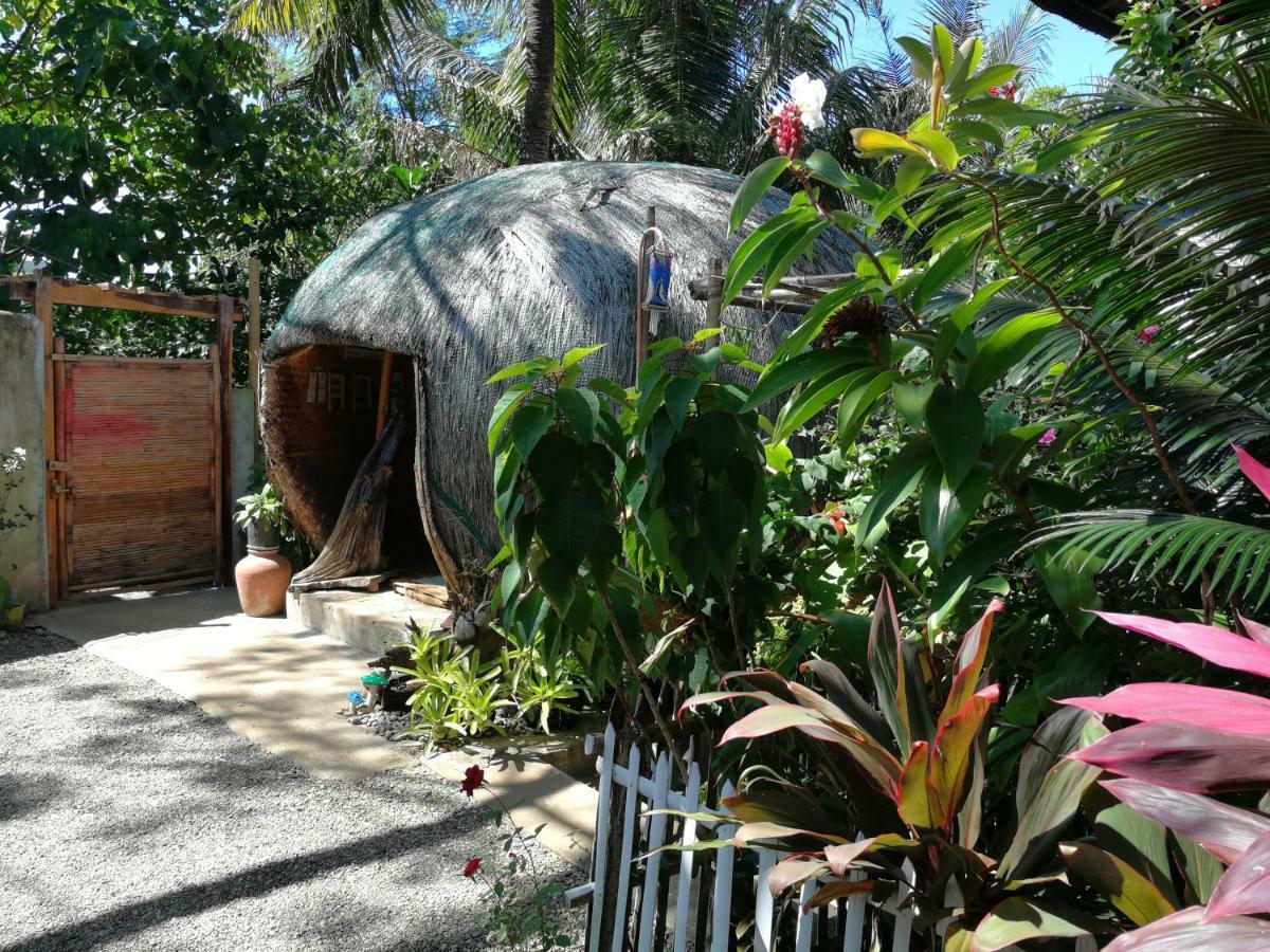 Boracay Eden Villa Manoc-Manoc Esterno foto