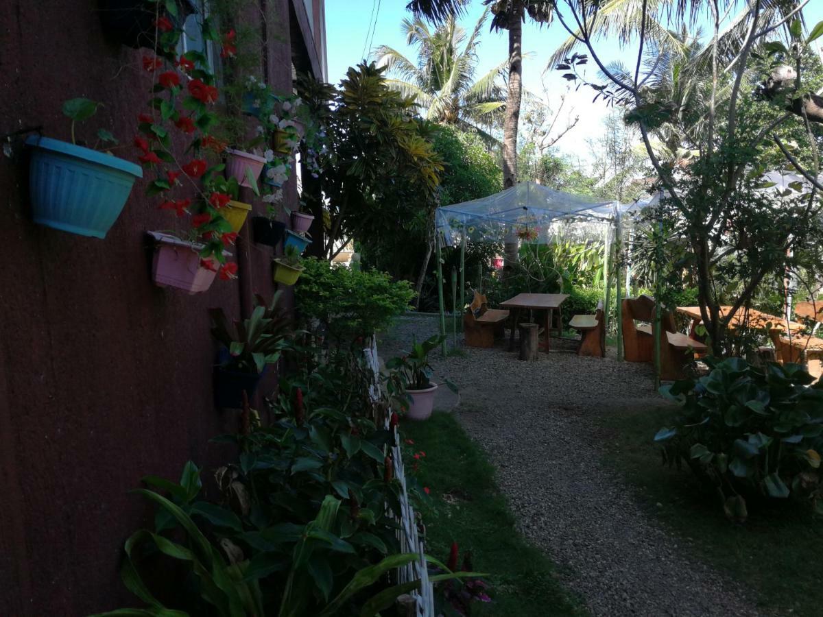 Boracay Eden Villa Manoc-Manoc Esterno foto