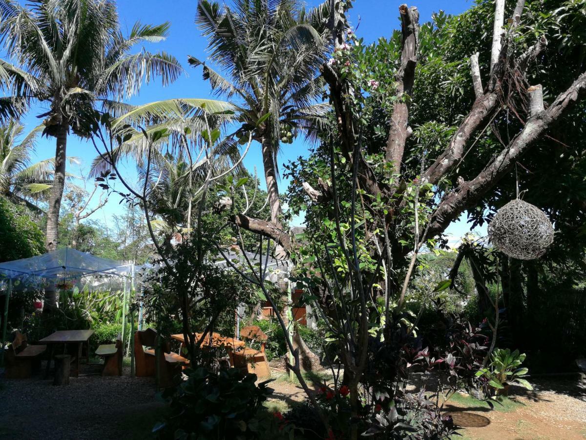 Boracay Eden Villa Manoc-Manoc Esterno foto