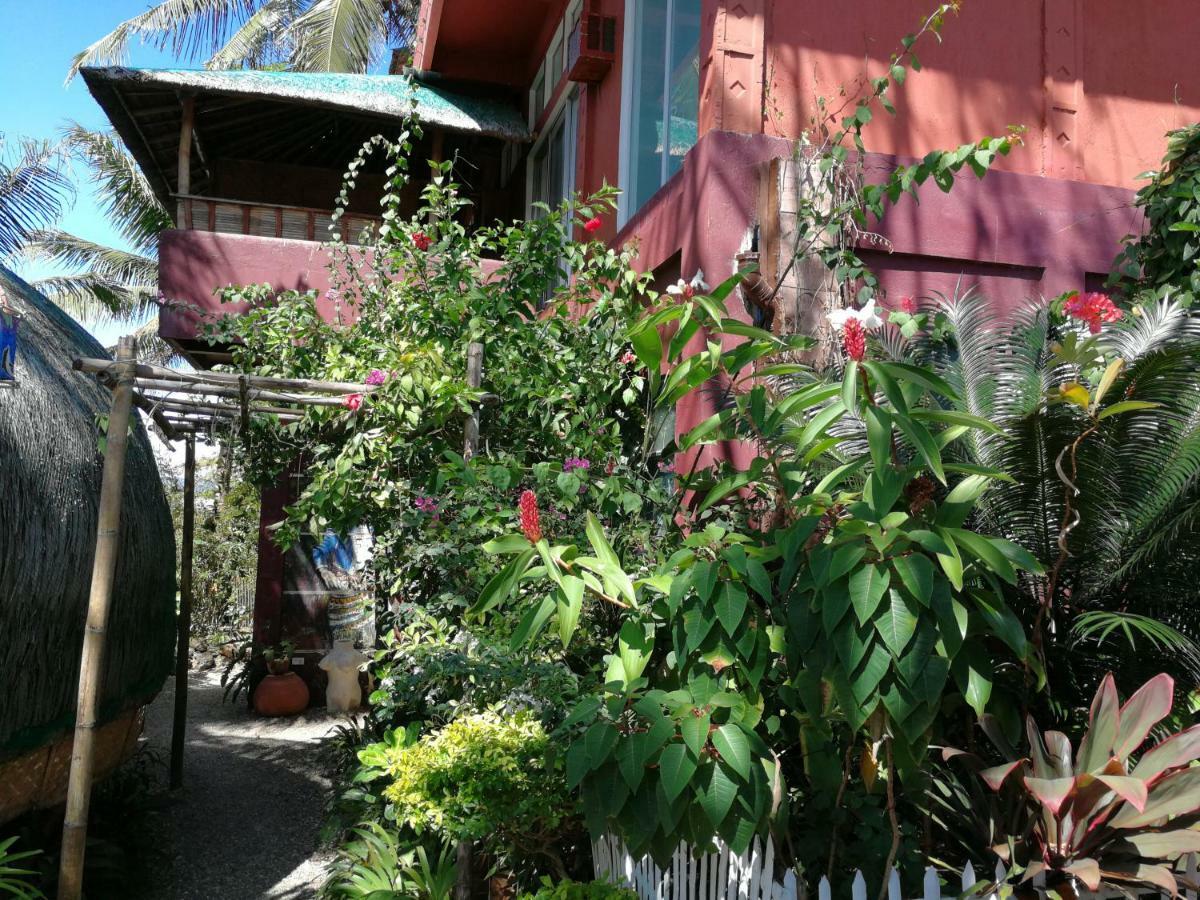 Boracay Eden Villa Manoc-Manoc Esterno foto