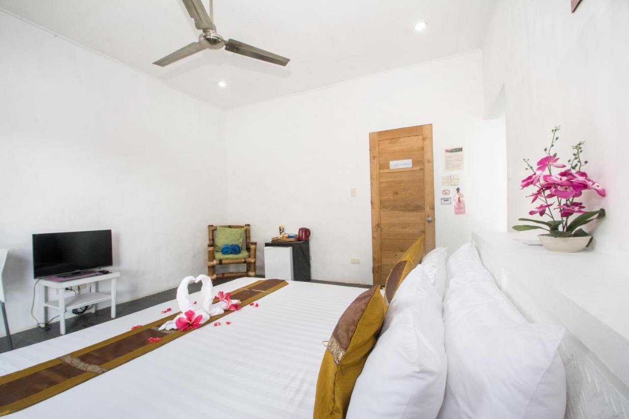 Boracay Eden Villa Manoc-Manoc Esterno foto