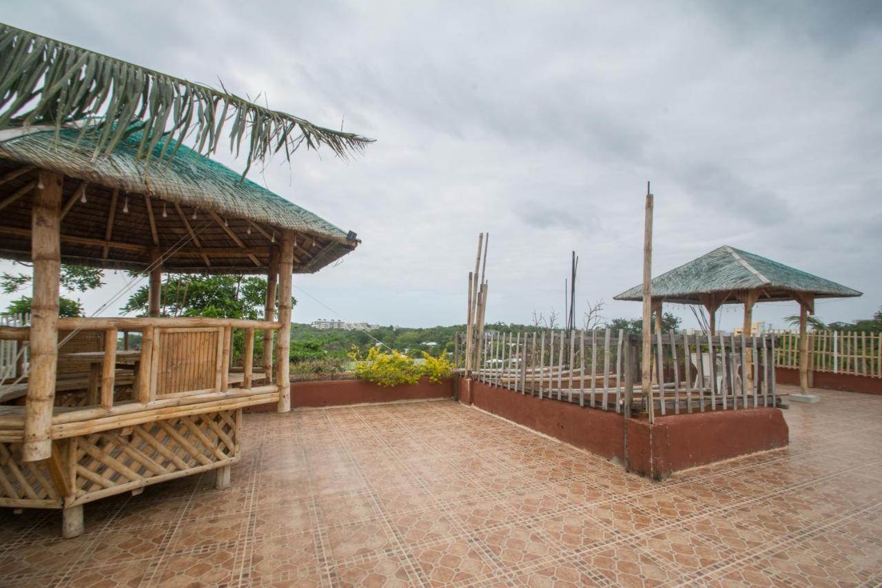 Boracay Eden Villa Manoc-Manoc Esterno foto