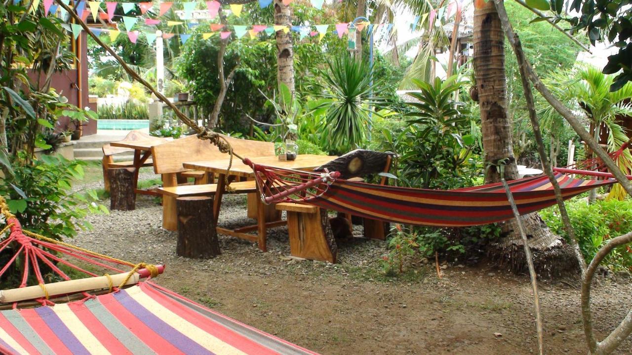 Boracay Eden Villa Manoc-Manoc Esterno foto
