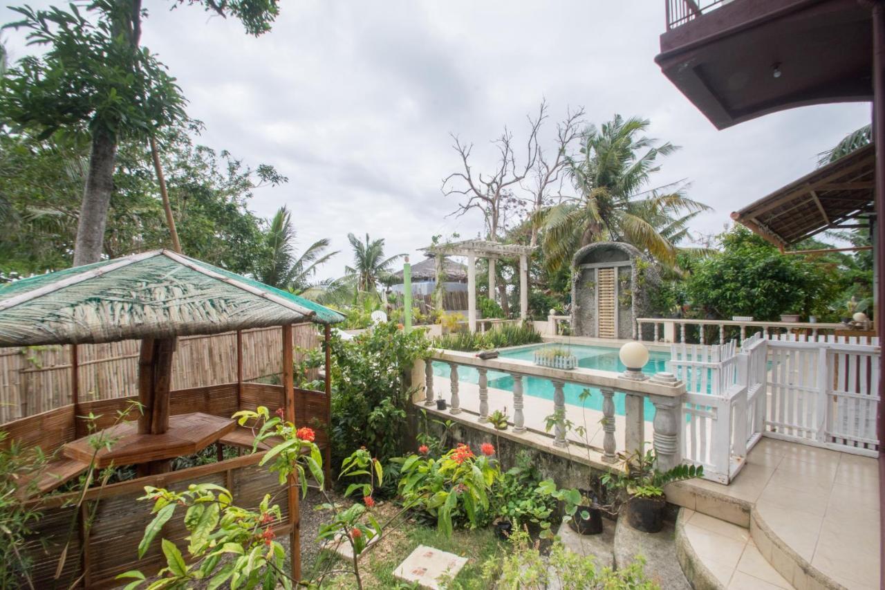 Boracay Eden Villa Manoc-Manoc Esterno foto