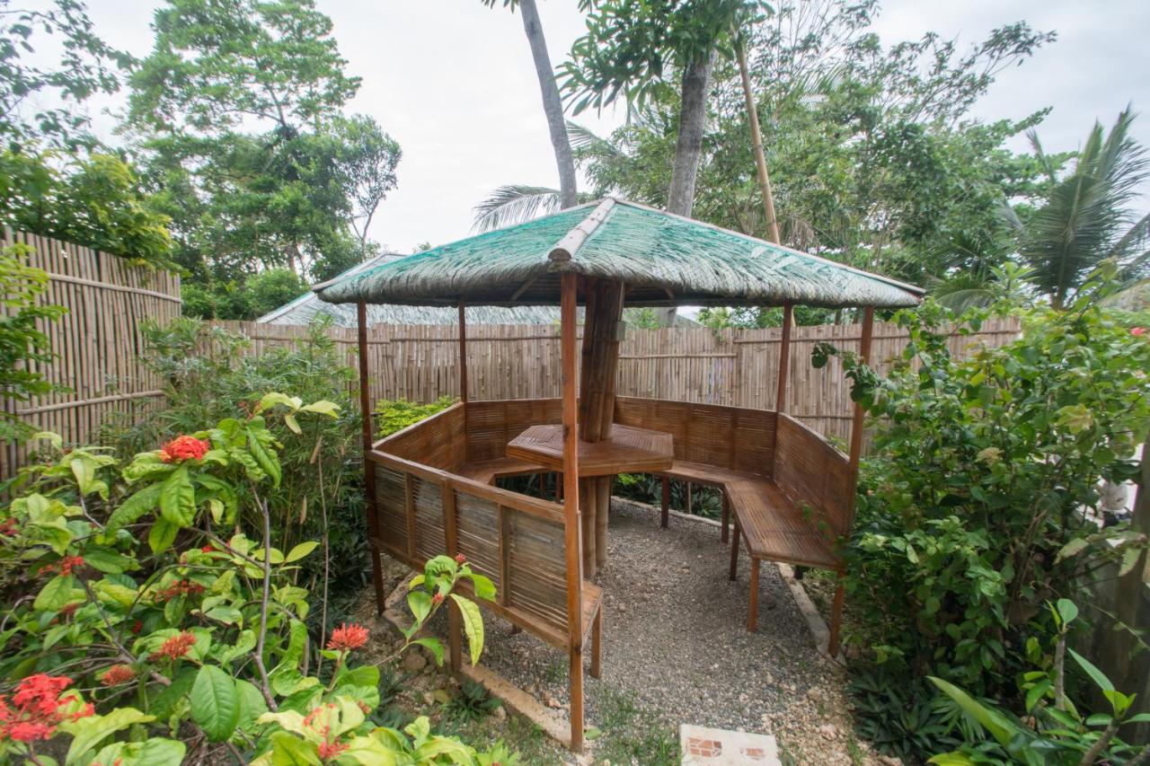 Boracay Eden Villa Manoc-Manoc Esterno foto