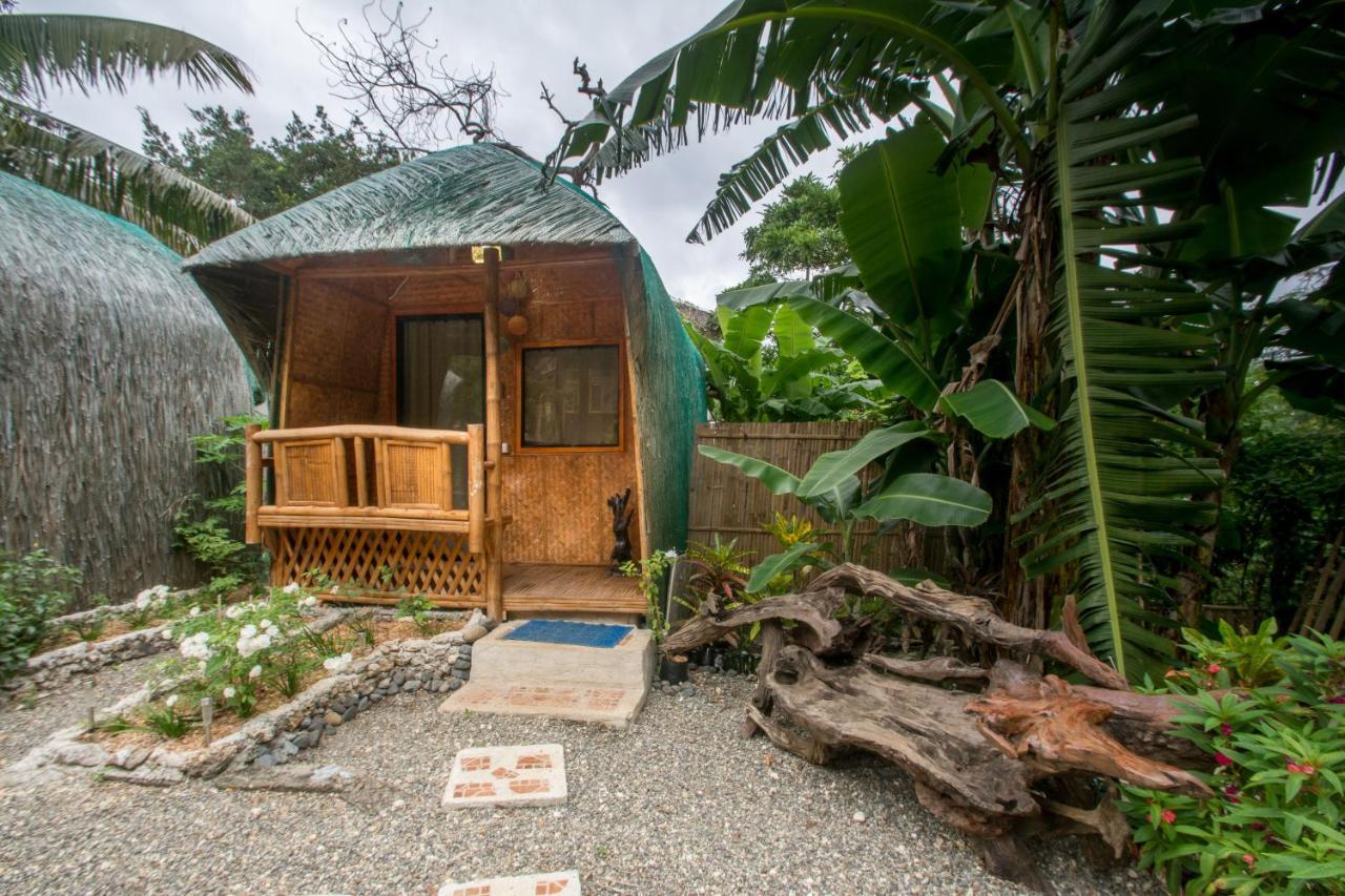 Boracay Eden Villa Manoc-Manoc Esterno foto